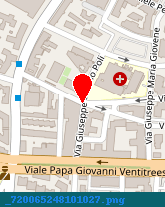 posizione della PET COMPANY SAS