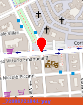 posizione della CENSECO SRL CENTRO SERVIZI CONTABILI