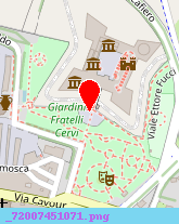 posizione della VITOBELLO ANTONIO e C SAS