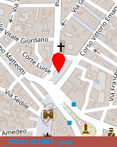 posizione della CM COSTRUZIONI (SRL)