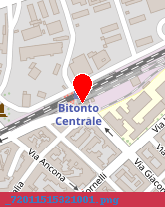 posizione della BITONTO ASFALTI SRL UNIPERSONALE