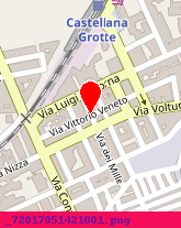 posizione della DECANDIA VINCENZA