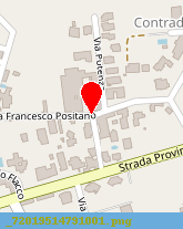 posizione della LEONARDO SRL
