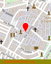 posizione della RIGANTI PIETRO