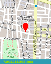 posizione della NOCCO ROCCO