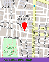 posizione della PANESSA DOMENICO