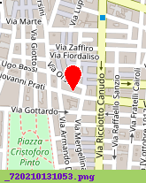 posizione della STASI GIOVANNI