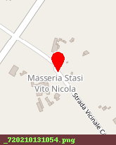 posizione della STASI NICOLA VITO