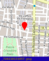 posizione della TARQUILIO CARLO