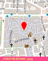 posizione della VERNACCHIA NICOLA