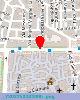 posizione della LOIACONO STELLA