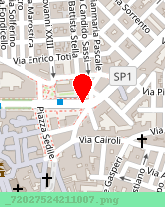 posizione della VIRO-SRL