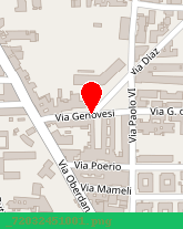 posizione della COTESA SRL