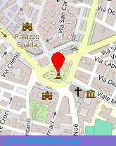 posizione della ITEL TELECOMUNICAZIONI SRL