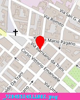 posizione della HDMEDIA CITY DI PAPEO FRANCESCO