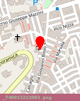 posizione della DE NUZZO MENOTTI