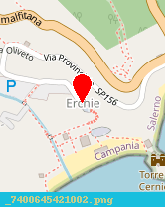 posizione della DUE EMME PROGETTI SRL