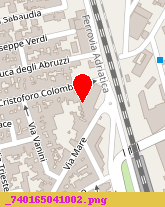 posizione della FLLI CAPODIECI SNC