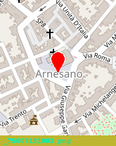 posizione della PALLARA ANGELICO SRL
