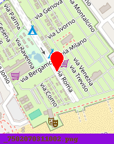 posizione della STUDIO SAN DOMENICO SAS DI TONDO ANDREA VITO e C