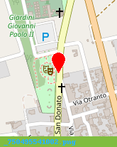 posizione della COPPOLA ALDO