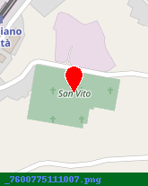 posizione della MUNICIPIO