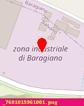 posizione della TARRICONE SPA