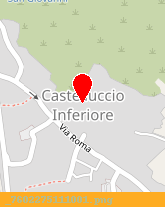 posizione della COMUNE DI CASTELLUCCIO INFERIORE