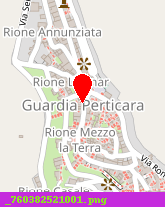 posizione della POTENZA PASQUALE