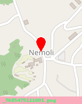 posizione della COMUNE DI NEMOLI