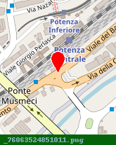 posizione della POMARICO VINCENZO