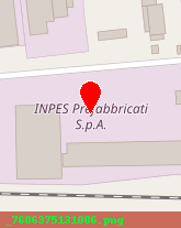 posizione della CONSORZIO PER LO SVILUPPO INDUSTRIALE DELLA PROVINCIA DI POTENZA