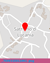 posizione della ROSA BLU DI LAVORGNA PAOLA e C -SNC IN SIGLA ROSA BLU SNC