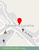 posizione della CAGGIANO RUGGIERO