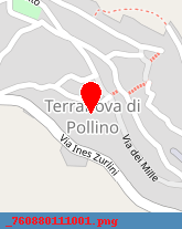 posizione della PRISSIKICKIO