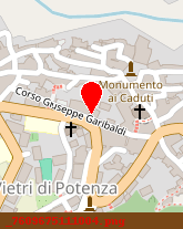 posizione della MUNICIPIO