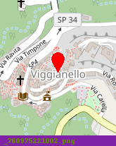 posizione della VENTIMIGLIA VINCENZO