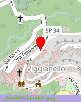 posizione della COMUNE DI VIGGIANELLO