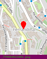 posizione della EDIL SUD DI RICCO FRANCESCO E ROSSATO LAURA - SNC -