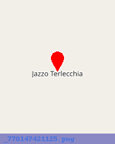 posizione della TELESPAZIO SPA