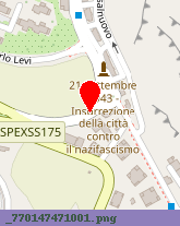 posizione della -PRAGMA SERVICE SRL -