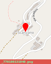 posizione della SANTARCANGELO CARMINE