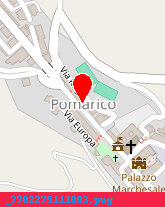 posizione della MUNICIPIO