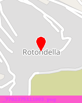 posizione della COMUNE DI ROTONDELLA