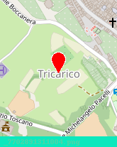 posizione della DIOCESI DI TRICARICO