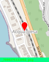 posizione della COMUNE DI ACQUAPPESA