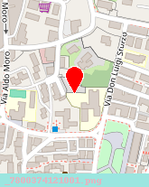 posizione della CENTRO SERVIZI CISL SRL