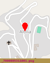 posizione della ASSOCIAZIONE INTERREGIONALE VIVERE INSIEME ONLUS