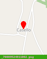 posizione della L'EDEN DI CONSOLI ANGELINA