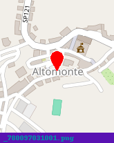 posizione della ATTTIVITA' IMMOBILIARE SRL